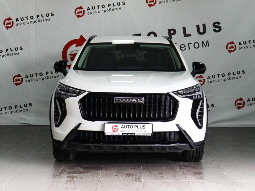 Haval Jolion I Рестайлинг Минеральные Воды  - изображение 3