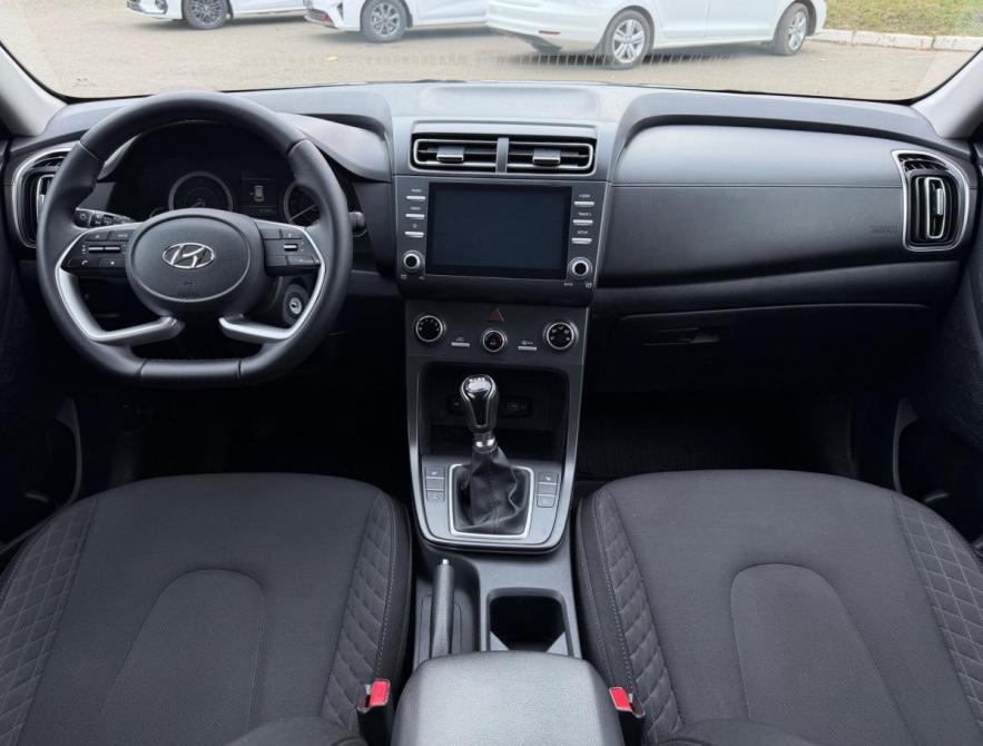 Hyundai Creta II Нефтекамск  - изображение 10