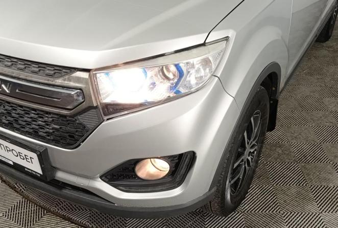 Lifan Myway с пробегом 2018 года, цена 810 000 рублей, 144236 км, внедорожник, Автокод Объявления