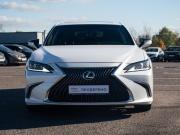 Lexus ES VII Москва  - изображение 20