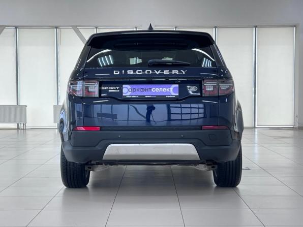 Land Rover Discovery Sport I с пробегом 2019 года, цена 2 350 000 рублей, 106214 км, внедорожник, Автокод Объявления