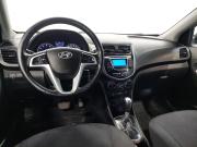 Hyundai Solaris I Пермь  - изображение 25