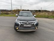 Mitsubishi Pajero Sport III Пермь  - изображение 9