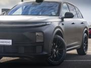 Li Auto (Lixiang) L7 I Москва  - изображение 31