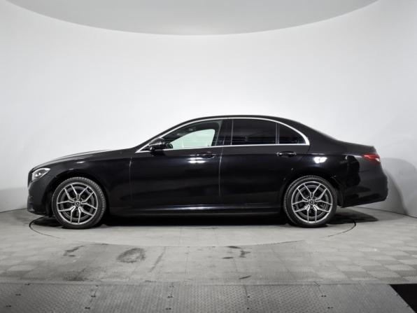 Mercedes-Benz E-Класс V (W213 S213 C238) Рестайлинг с пробегом 2020 года, цена 3 714 000 рублей, 136766 км, седан, Автокод Объявления
