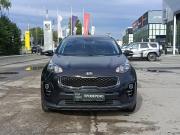 Kia Sportage IV Чебоксары  - изображение 24