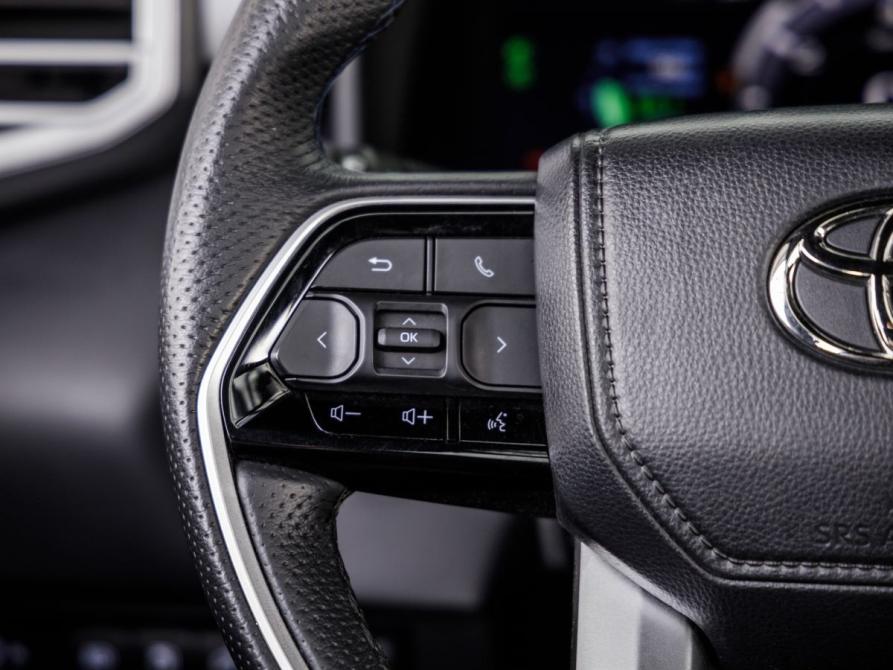 Toyota Tundra III Волгоград  - изображение 15