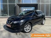 Nissan Qashqai II Рестайлинг Екатеринбург  - изображение 35