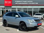 Lexus RX II Рестайлинг Пермь  - изображение 23