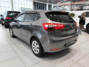 Kia Rio III Казань  - изображение 30