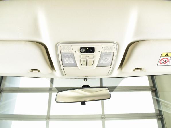 Changan CS35 Plus I с пробегом 2020 года, цена 1 664 995 рублей, 72061 км, внедорожник, Автокод Объявления