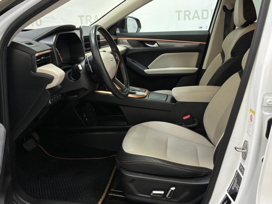 Haval Jolion I Рестайлинг Пермь  - изображение 8