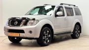 Nissan Pathfinder III Рестайлинг Липецк  - изображение 21
