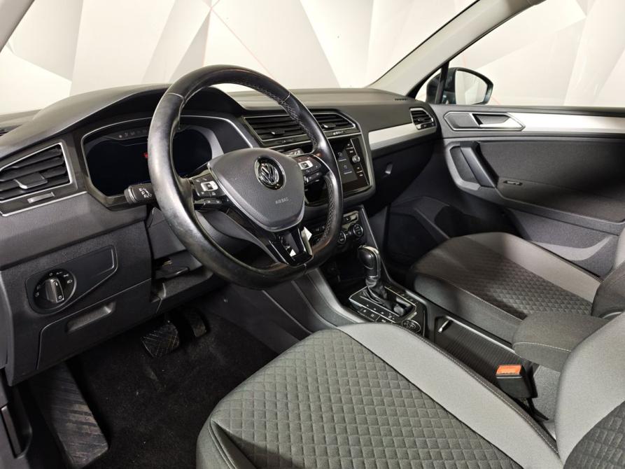 Volkswagen Tiguan II Москва  - изображение 19