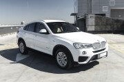 BMW X4 I (F26) Казань  - изображение 24