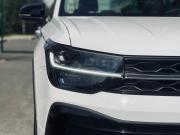 Volkswagen Tharu I Рестайлинг Уфа  - изображение 44