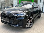 Audi Q8 I (4M) Рестайлинг Москва  - изображение 29