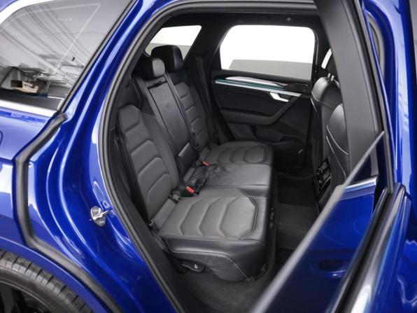 Volkswagen Touareg III с пробегом 2023 года, цена 8 149 077 рублей, 65123 км, внедорожник, Автокод Объявления