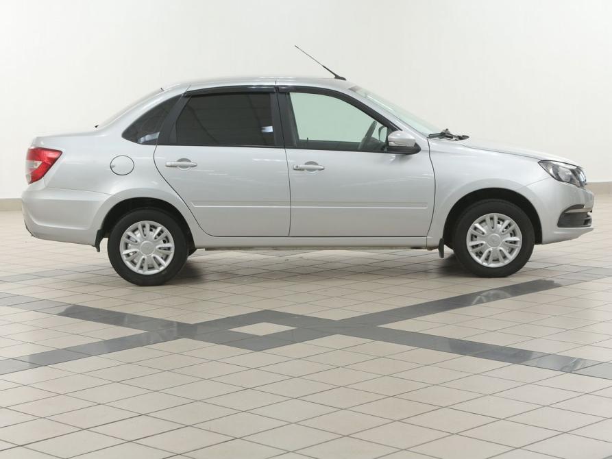 Lada (ВАЗ) Granta I Рестайлинг Иваново  - изображение 5