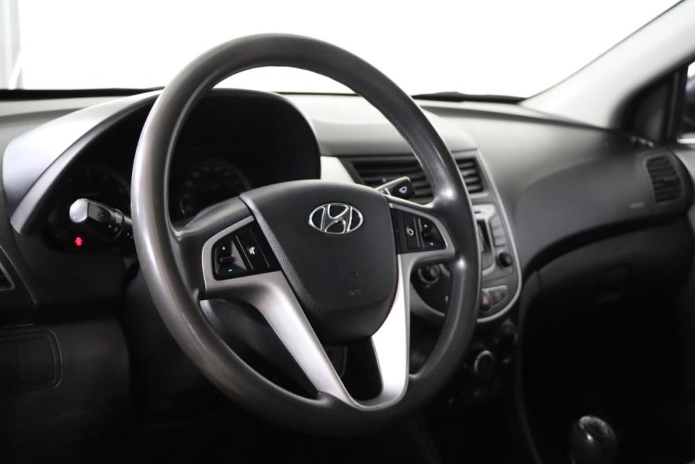 Hyundai Solaris I Нижний Новгород  - изображение 9
