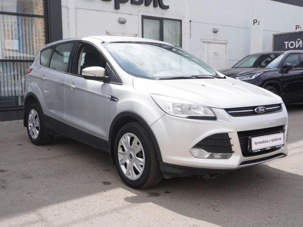 Ford Kuga II с пробегом 2013 года, цена 1 009 000 рублей, 150000 км, внедорожник, Автокод Объявления