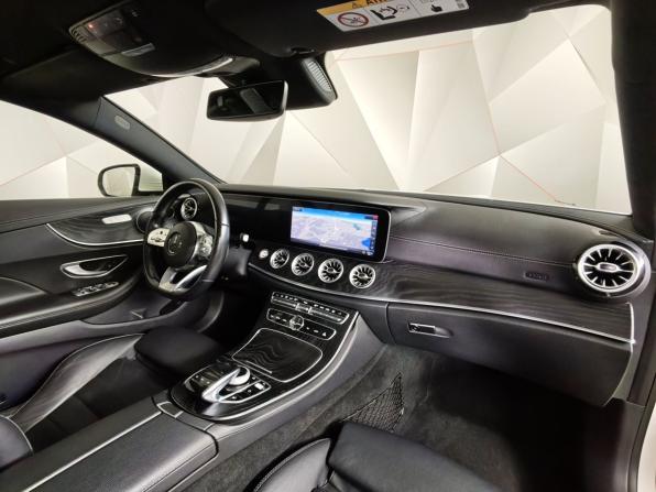 Mercedes-Benz E-Класс V (W213 S213 C238) с пробегом 2019 года, цена 3 191 000 рублей, 193311 км, купе-хардтоп, Автокод Объявления