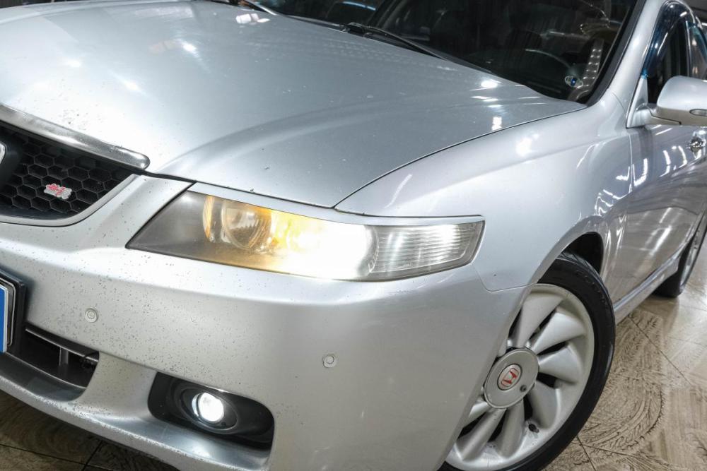 Honda Accord VII Рестайлинг Новокузнецк  - изображение 9