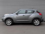Nissan Juke I Москва  - изображение 37