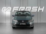 Volkswagen Polo V Рестайлинг Минеральные Воды  - изображение 19