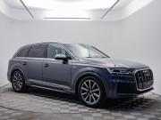 Audi Q7 II (4M) Рестайлинг Москва  - изображение 27