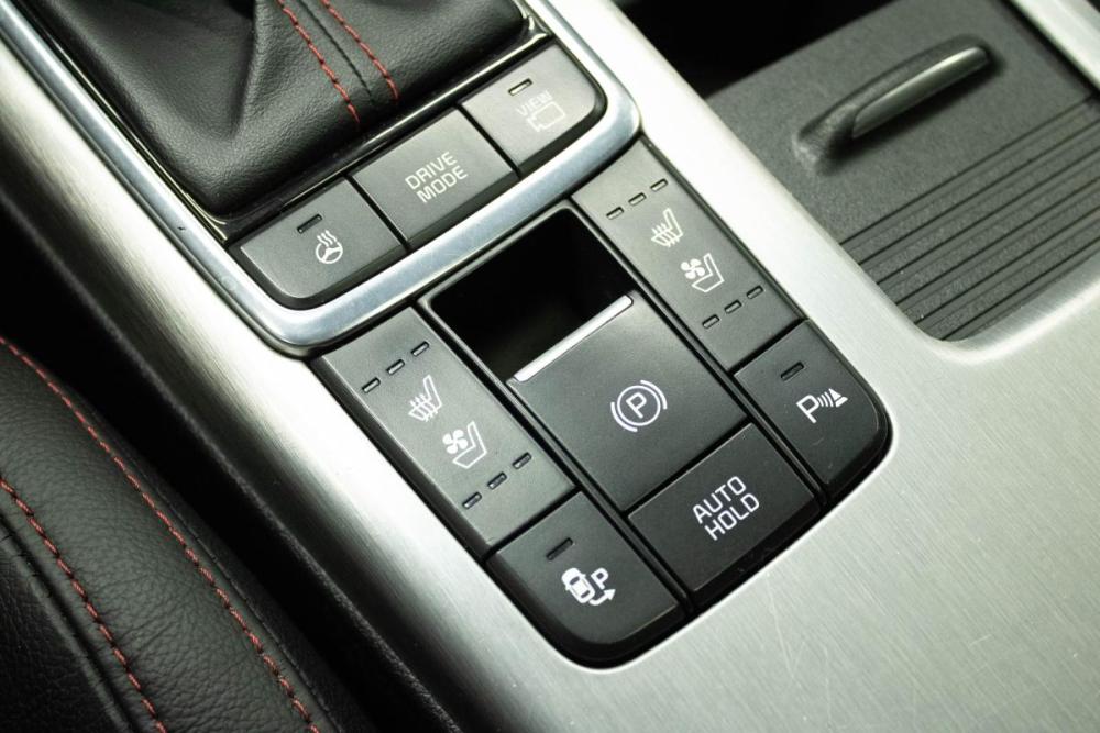 Kia Optima IV Уфа  - изображение 21