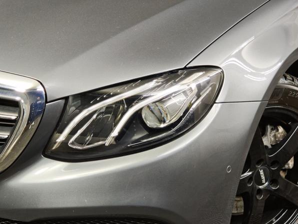 Mercedes-Benz E-Класс V (W213 S213 C238) Рестайлинг с пробегом 2020 года, цена 3 650 000 рублей, 39294 км, седан, Автокод Объявления