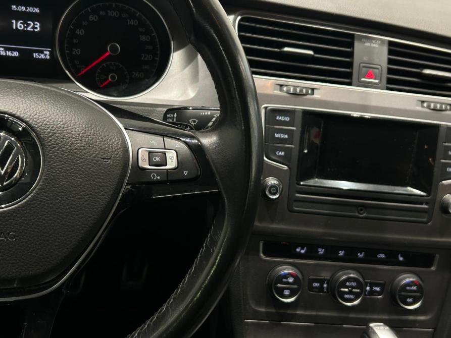 Volkswagen Golf VII Санкт-Петербург  - изображение 22