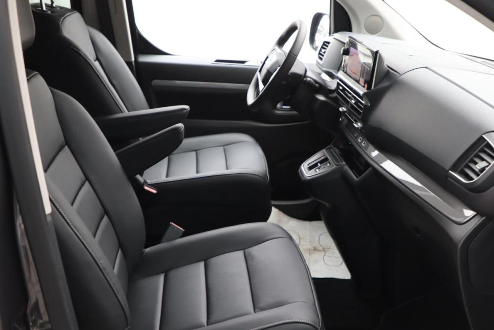 Opel Zafira Life I Рестайлинг Санкт-Петербург  - изображение 26