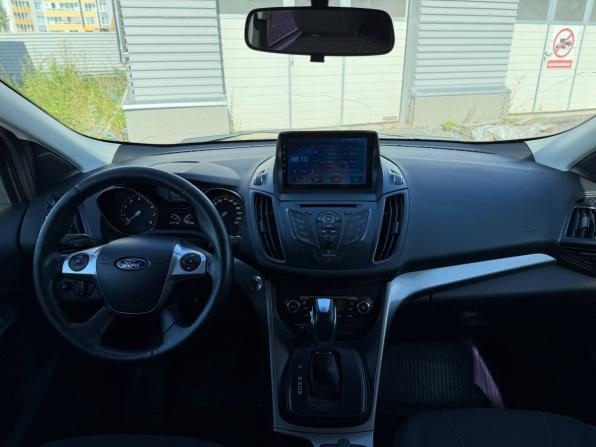 Ford Kuga II с пробегом 2014 года, цена 980 000 рублей, 277000 км, внедорожник, Автокод Объявления