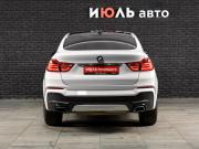 BMW X4 I (F26) Екатеринбург  - изображение 25