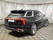 Hongqi E-HS9 Москва  - изображение 20