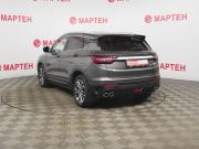Belgee X50 Вологда  - изображение 24