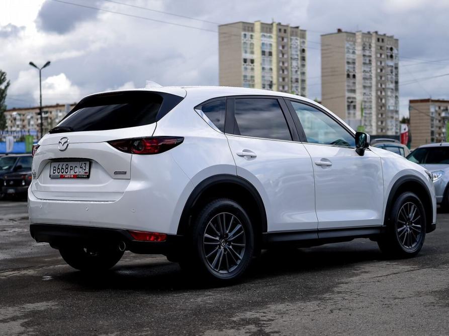 Mazda CX-5 II Ижевск  - изображение 5