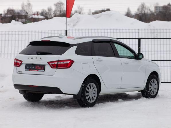 Lada (ВАЗ) Vesta I с пробегом 2021 года, цена 1 060 000 рублей, 136531 км, универсал, Автокод Объявления