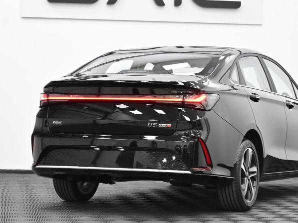 Новый BAIC U5 Plus 2025 года, цена 2 249 000 рублей, седан, Автокод Объявления