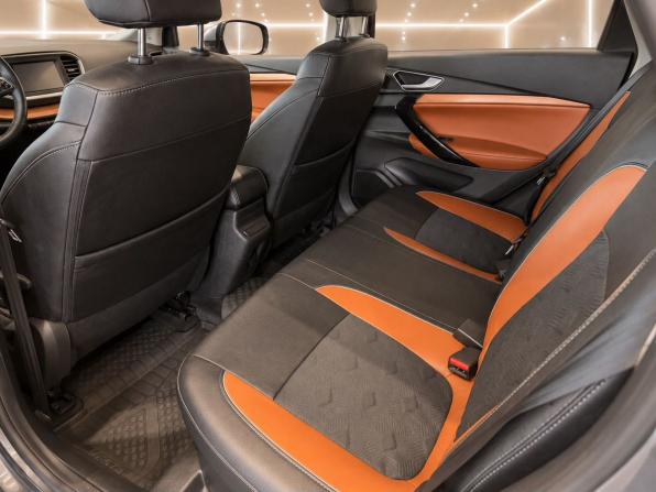 Lada (ВАЗ) Vesta I Рестайлинг (NG) с пробегом 2024 года, цена 1 495 000 рублей, 57000 км, универсал, Автокод Объявления