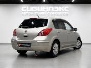 Nissan Tiida I Кемерово  - изображение 20