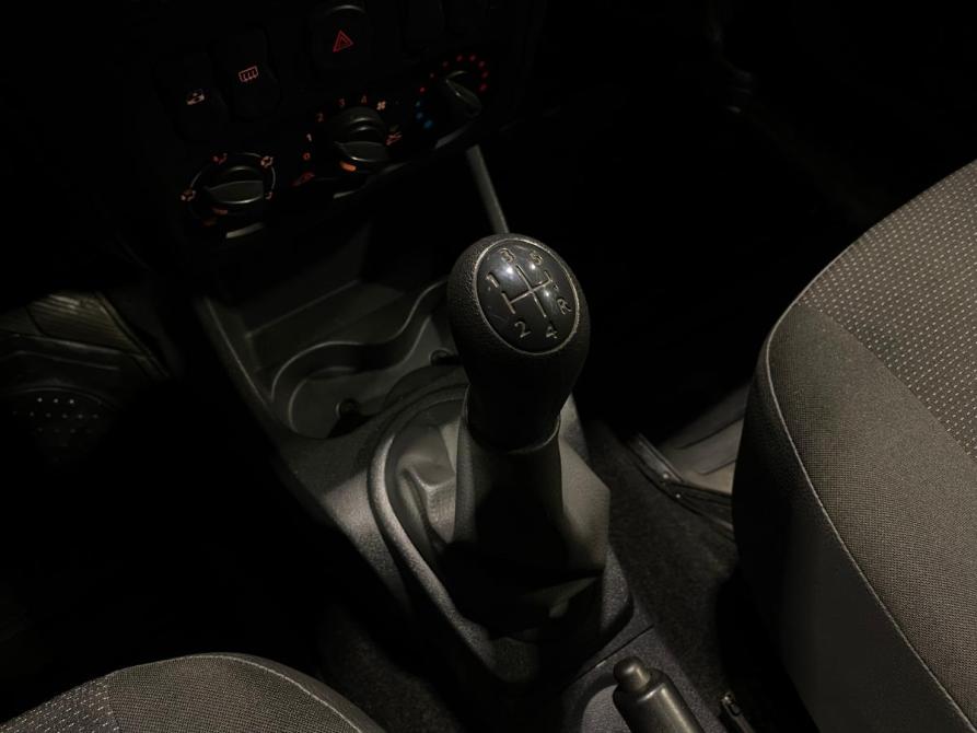 Nissan Almera III (G15) Челябинск  - изображение 14