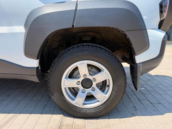 Lada (ВАЗ) Niva Travel I с пробегом 2024 года, цена 935 000 рублей, 58400 км, внедорожник, Автокод Объявления