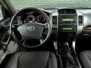 Toyota Land Cruiser Prado 120 Series Екатеринбург  - изображение 35