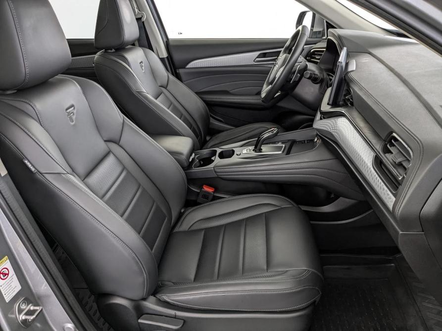 Haval F7x I Рестайлинг Москва  - изображение 24