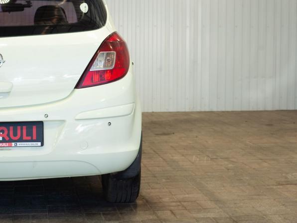 Opel Corsa D Рестайлинг II с пробегом 2011 года, цена 575 000 рублей, 187239 км, хэтчбек, Автокод Объявления