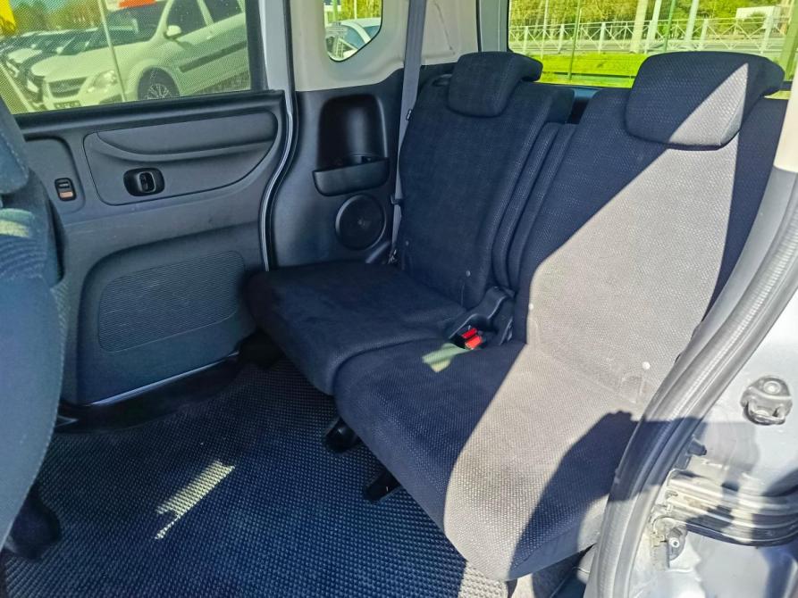 Honda N-BOX I Рестайлинг Тюмень  - изображение 15