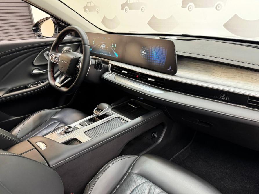 Chery Arrizo 8 Ставрополь  - изображение 10